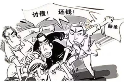 手术借款是否构成诈骗？